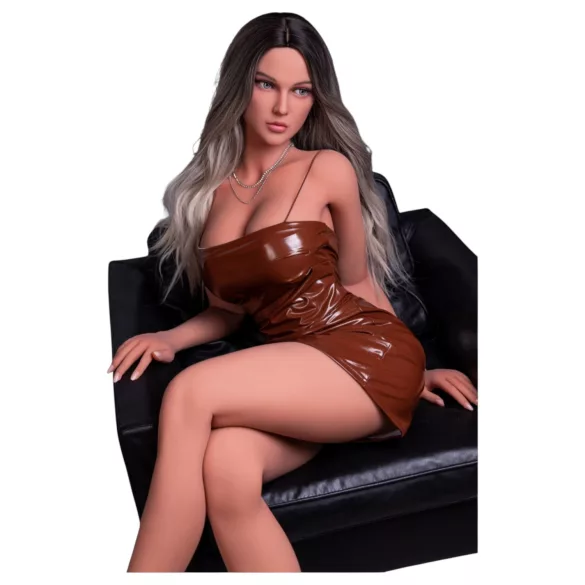 Julissa - Sexpuppe in Lebensgröße