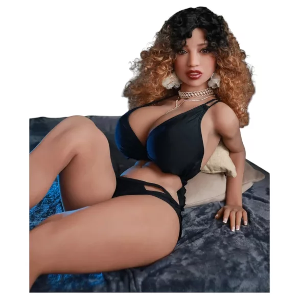 Aubrey - Sexpuppe in Lebensgröße