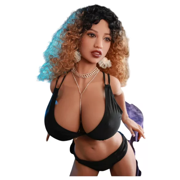 Aubrey - Sexpuppe in Lebensgröße
