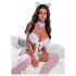Jayda - lebensechte Sexpuppe