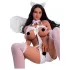 Jayda - lebensechte Sexpuppe