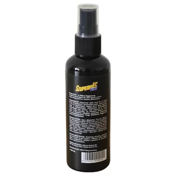 Superheld Fresh - Intim-Deodorant für Männer (100 ml)