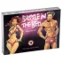 Battle in the bed Brettspiel (englisch)