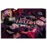 Battle in the bed Brettspiel (englisch)