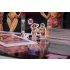 Battle in the bed Brettspiel (englisch)