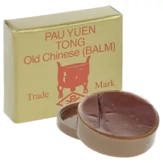 PAU YUEN TONG BALM - Creme zur Verzögerung der Ejakulation
