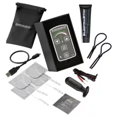   ElectraStim Flick - Fortgeschrittenes Elektro-Stimulationsset