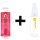 Oralsex Starter-Kit - Paar (Gel, Gleitmittel)