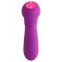 FemmeFunn Ultra Bullet - Premium-Stabvibrator (Lila)