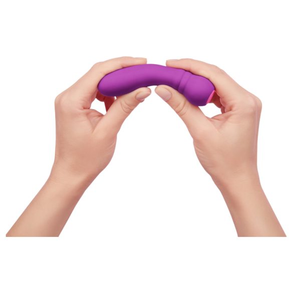 FemmeFunn Ultra Bullet - Premium-Stabvibrator (Lila)