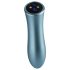 FemmeFunn Bougie - Premium Aluminium Vibrator (Silber)