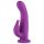FemmeFunn Pirouette - Wiederaufladbarer, kabelloser Premium-Vibrator (Lila)