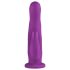 FemmeFunn Pirouette - Wiederaufladbarer, kabelloser Premium-Vibrator (Lila)
