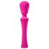 FemmeFunn Ultra Wand XL - Premium Massagevibrator (Pink)