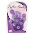 Rollerballs-Massagegerät - Handaufsatz (Lila)