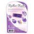 Rollerballs-Massagegerät - Handaufsatz (Lila)