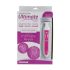 Swan Ultimate - Intimrasierer-Set für Damen