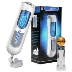   LETEN SM380 - Akku-Betrieb, auf- und abbewegend, super Masturbator