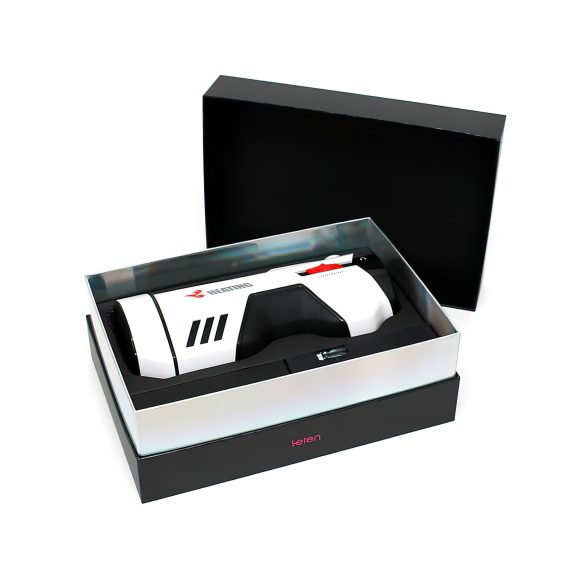 LETEN SM FUTURE PRO - Akku, heizend, auf-ab Bewegungsmasturbator