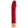 Charming Vibe Dick - G-Punkt Vibrator, akkus (Rot)