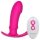 Nalone Marley - Erwärmender Fernbedienungs-Prostatavibrator (Pink)
