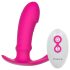 Nalone Marley - Erwärmender Fernbedienungs-Prostatavibrator (Pink)