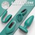 Sex HD - Wiederaufladbares Vibro-Set mit Fernbedienung, 4-tlg. (Grün)