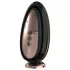 Sex HD Spiegel - Erwärmender Lick Vibrator (Schwarz)
