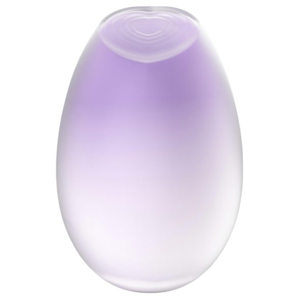 Sex HD - 2in1 Nippel- und Klitorisstimulator (Lila)