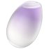 Sex HD - 2in1 Nippel- und Klitorisstimulator (Lila)
