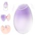 Sex HD - 2in1 Nippel- und Klitorisstimulator (Lila)