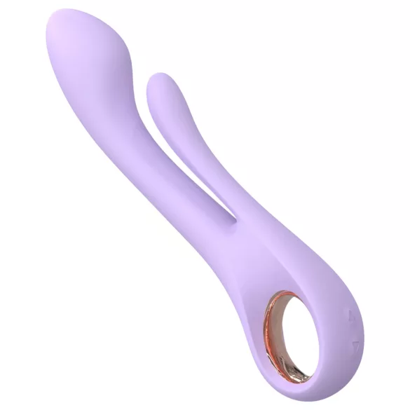 Sex HD Kaethe - Klitoris-Vibrator (lila)