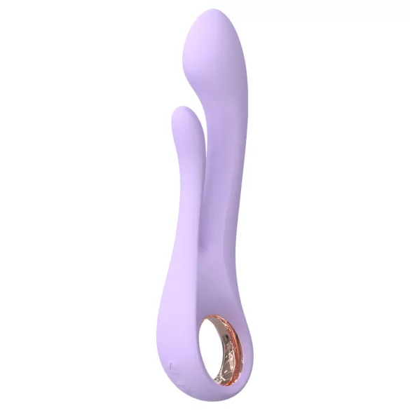 Sex HD Kaethe - Klitoris-Vibrator (lila)