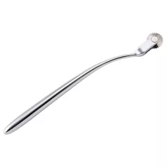 Roomfun - Wartenberg-Rad (silber)