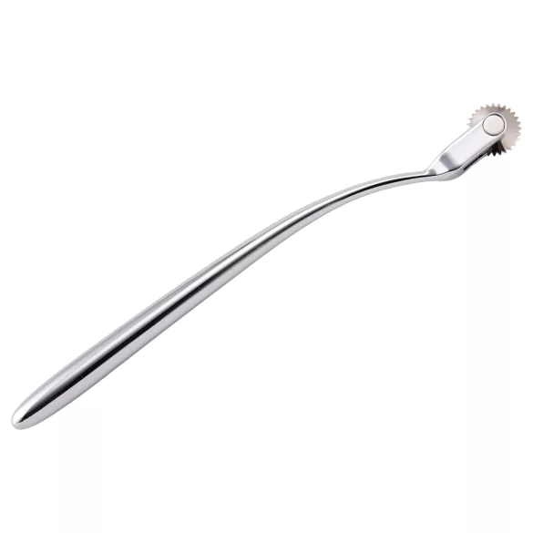 Roomfun - Wartenberg-Rad (silber)