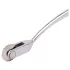 Roomfun - Wartenberg-Rad (silber)
