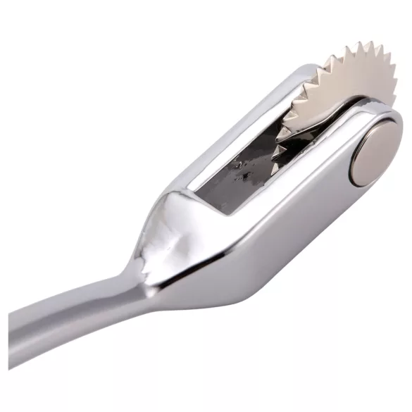 Roomfun - Wartenberg-Rad (silber)