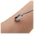 Roomfun - Wartenberg-Rad (silber)