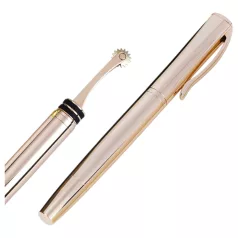 Roomfun - Wartenberg-Rad in Stiftform (Gold)