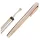 Roomfun - Wartenberg-Rad in Stiftform (Gold)