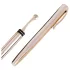 Roomfun - Wartenberg-Rad in Stiftform (Gold)
