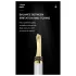 Roomfun - Wartenberg-Rad in Stiftform (Gold)