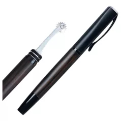 Roomfun - Wartenberg-Rad in Stiftform (schwarz)