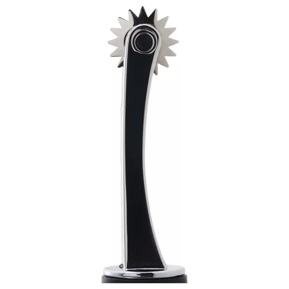 Roomfun - Wartenberg-Rad in Stiftform (schwarz)