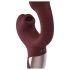 Magic Motion Magic Ponder - 2in1 Klitorisarm-Vibrator (Bordeaux)