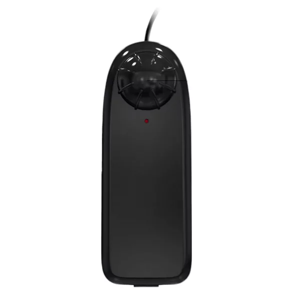 Baile Inflatable - aufblasbarer naturgetreuer Vibrator (naturfarben)