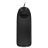 Baile Inflatable - aufblasbarer naturgetreuer Vibrator (naturfarben)
