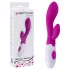 Pretty Love Brighty - Klitoris-G-Punkt-Vibrator (lila)