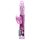 Baile - Schmetterlings-Klitorisstimulator Vibrator (pink)