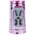 Baile - Schmetterlings-Klitorisstimulator Vibrator (pink)